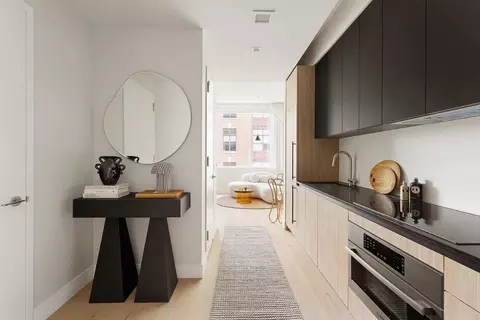 Undisclosed, New York, NY 10036