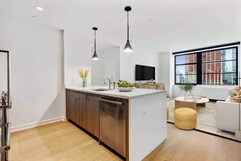 Undisclosed, New York, NY 10018