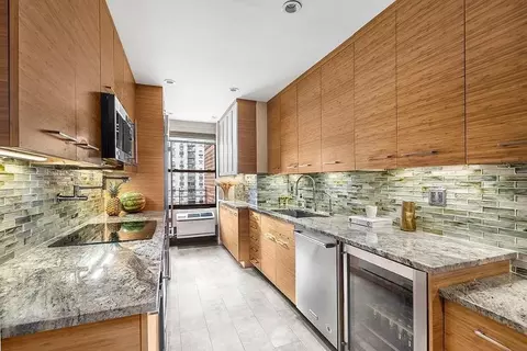 Undisclosed, New York, NY 10017