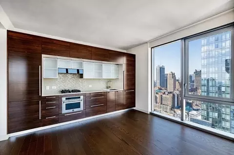 Undisclosed, New York, NY 10001