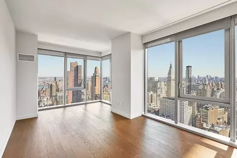 Undisclosed, New York, NY 10001