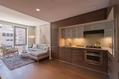 Undisclosed, New York, NY 10001