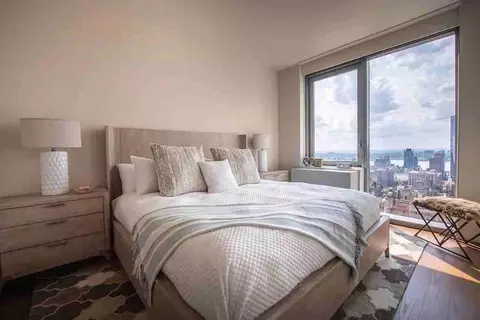 Undisclosed, New York, NY 10001