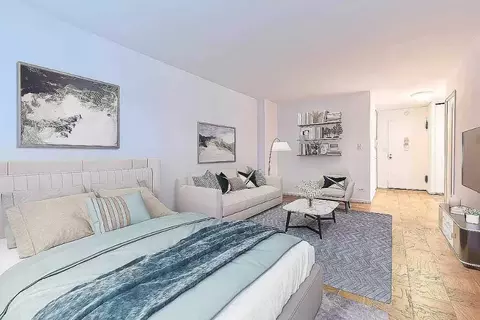 Undisclosed, New York, NY 10017