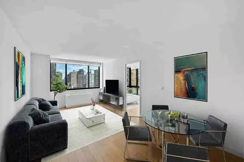 Undisclosed, New York, NY 10019