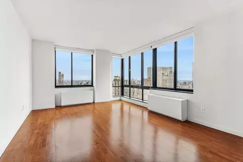 Undisclosed, New York, NY 10019