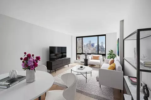 Undisclosed, New York, NY 10019