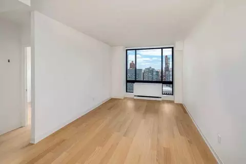 Undisclosed, New York, NY 10019