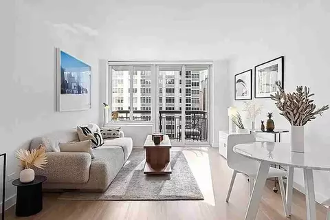 Undisclosed, New York, NY 10018