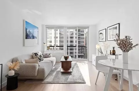 Undisclosed, New York, NY 10018