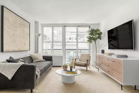 Undisclosed, New York, NY 10018
