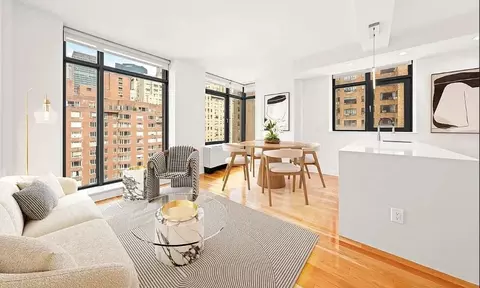 Undisclosed, New York, NY 10016