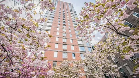 Undisclosed, New York, NY 10019