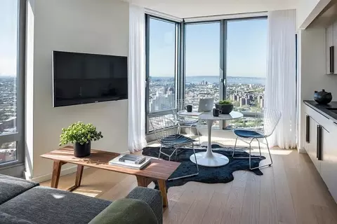 Undisclosed, Brooklyn, NY 11217
