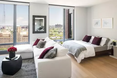 Undisclosed, Brooklyn, NY 11217