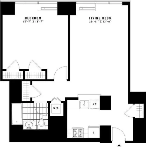 Undisclosed, New York, NY 10001