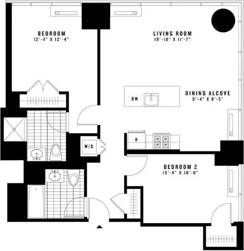 Undisclosed, New York, NY 10001
