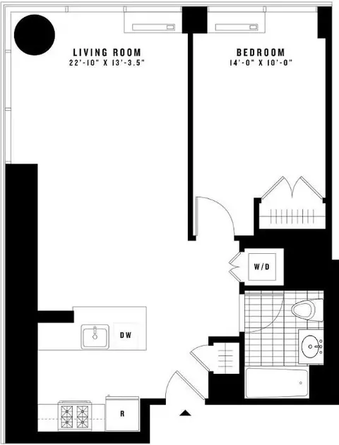 Undisclosed, New York, NY 10001