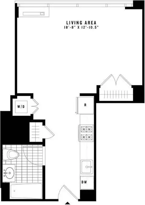 Undisclosed, New York, NY 10001