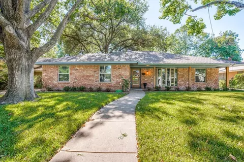 608 Cox Dr, Irving, TX 75062