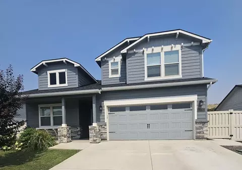10722 W Royal Fern Ct, Star, ID 83669