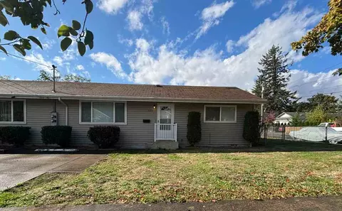 5109 SE 84th Ave, Portland, OR 97266
