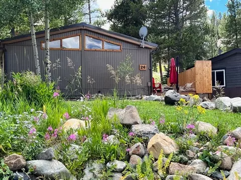 24 Magnum Bonum Dr, Breckenridge, CO 80424