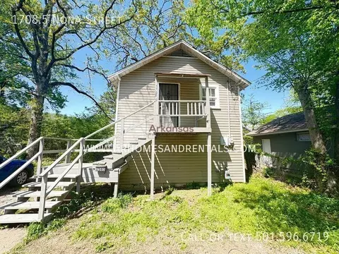 Nona &, North Little Rock, AR 72114