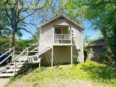 Nona &, North Little Rock, AR 72114