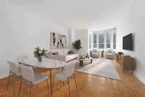 Undisclosed, New York, NY 10017