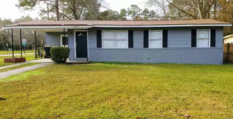 1535 E 31st St, Savannah, GA 31404