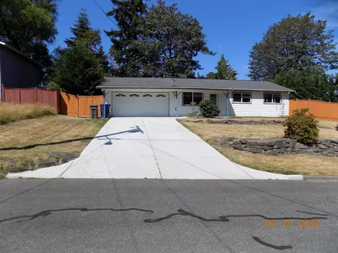 7111 121st Ave SE #NA, Newcastle, WA 98056
