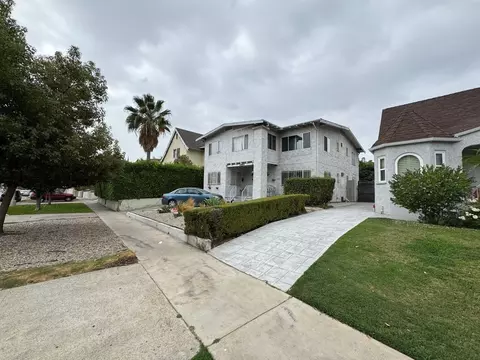 1855 S Redondo Blvd, Los Angeles, CA 90019