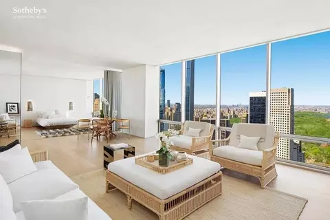 Undisclosed, New York, NY 10022