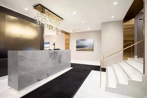 Undisclosed, New York, NY 10019