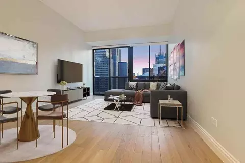 Undisclosed, New York, NY 10036