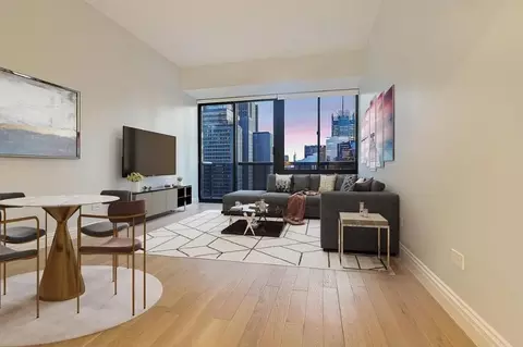 Undisclosed, New York, NY 10036