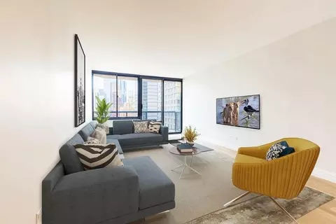 Undisclosed, New York, NY 10036