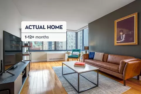 Undisclosed, New York, NY 10036