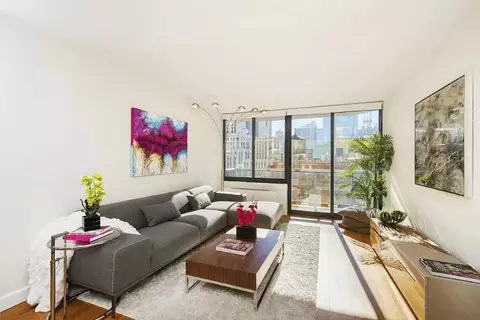 Undisclosed, New York, NY 10036