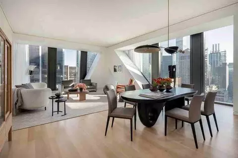 Undisclosed, New York, NY 10019