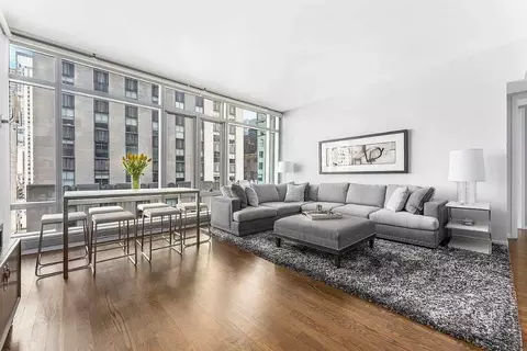 Undisclosed, New York, NY 10036