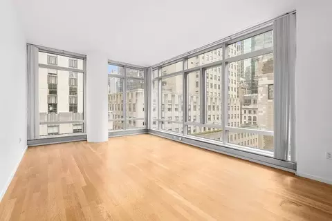 Undisclosed, New York, NY 10036