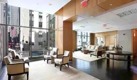 Undisclosed, New York, NY 10036