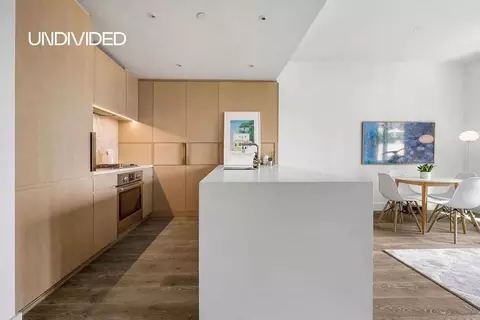 Undisclosed, Brooklyn, NY 11217