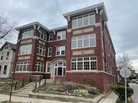 2101 N Pennsylvania St #2, Indianapolis, IN 46202