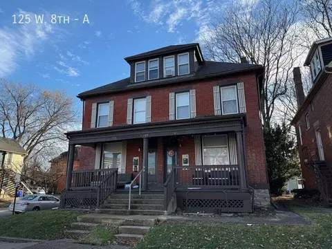 125 W 8th Ave #A, Columbus, OH 43201