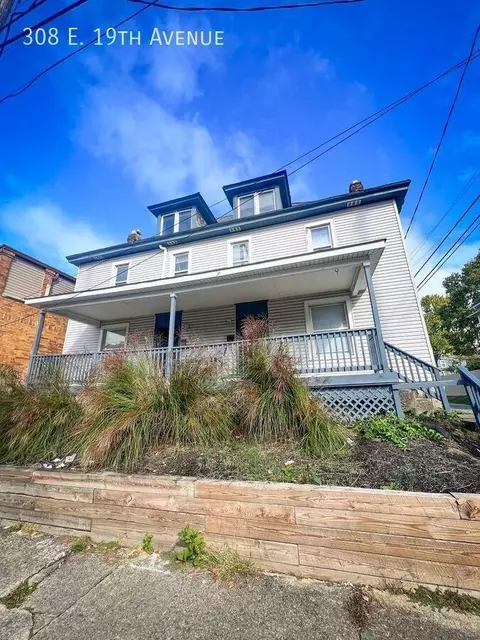 308 E 19th Ave, Columbus, OH 43201