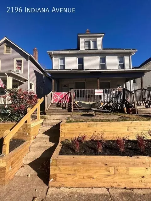 2196 Indiana Ave, Columbus, OH 43201