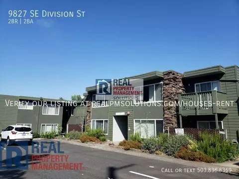 9827 SE Division St, Portland, OR 97266